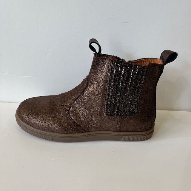 Brillant Marron Irisé GBB