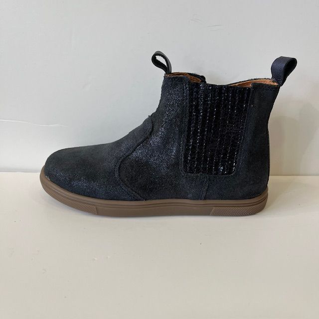 Brillant Marine Irisé GBB