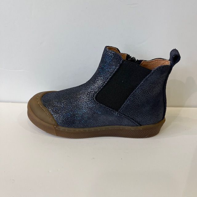 2160080 Bleu Irisé Froddo