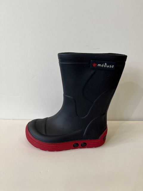 Airbus Marine/Rouge Méduse