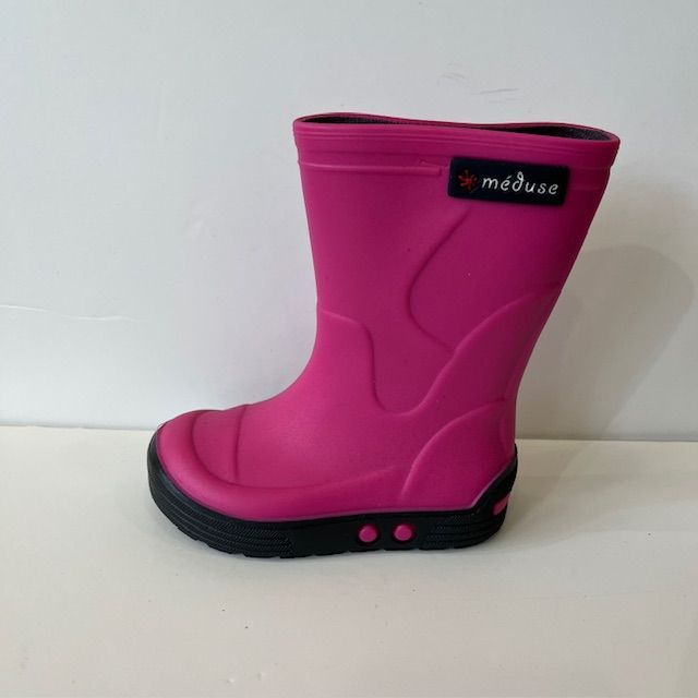 Airbus Fuchsia Méduse