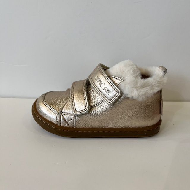 Bouba Wool Doré Shoo Pom