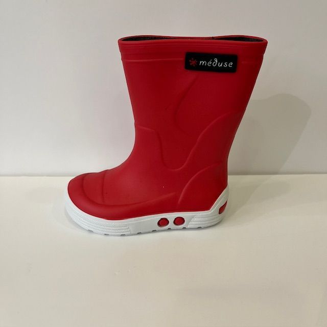 AIRPORT Rouge Méduse