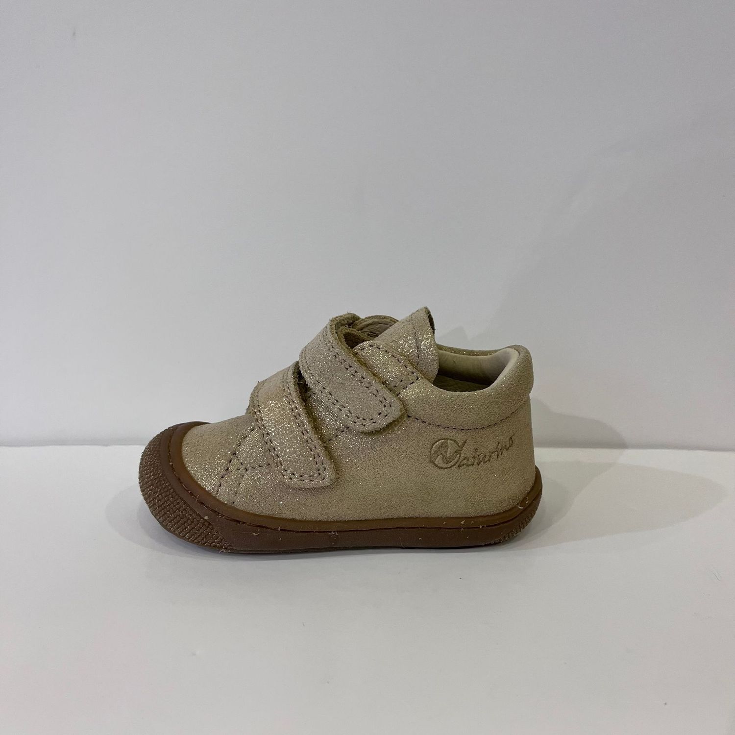 Cocoon Doré Naturino