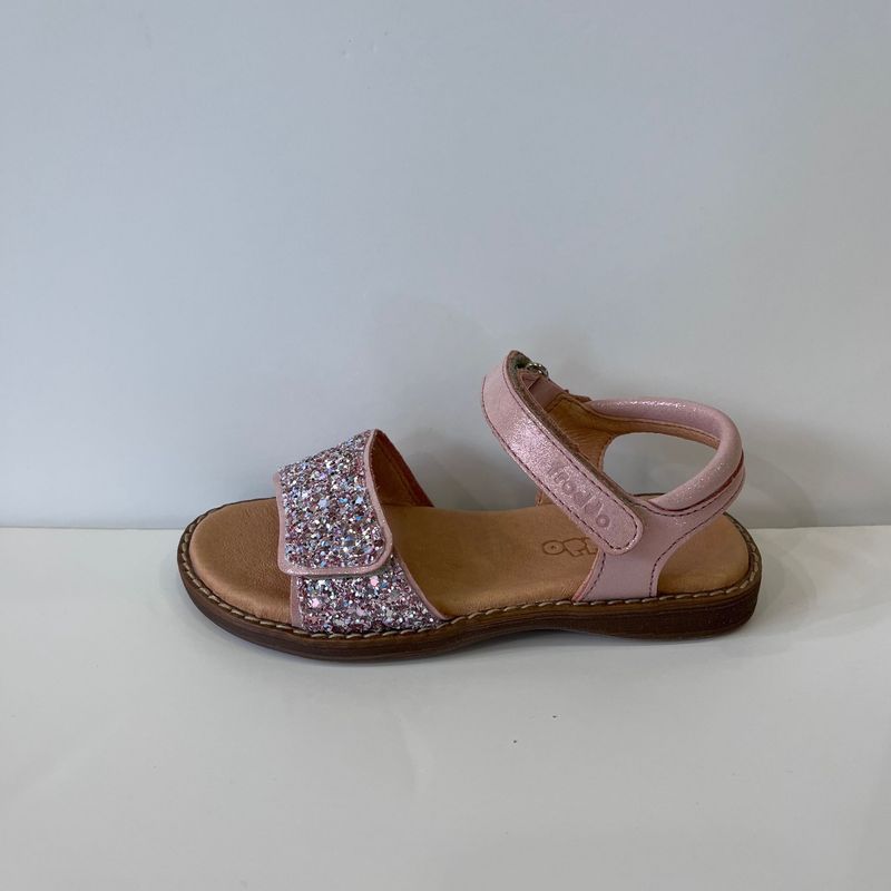 3150249 Rose/Paillette Froddo