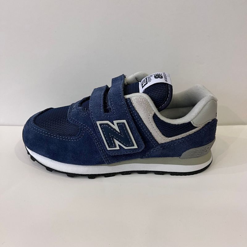574 Marine/Gris New Balance