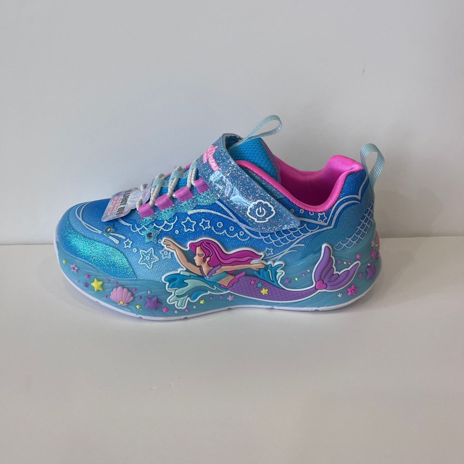 303060L Sirène Skechers