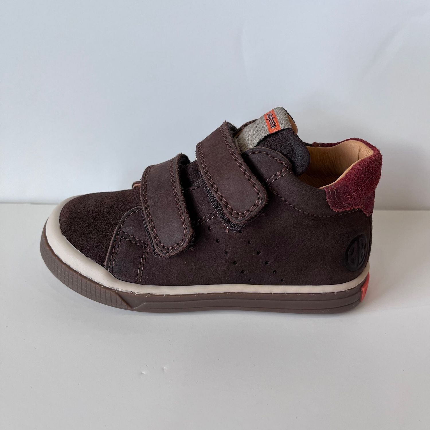 Arman Marron Babybotte