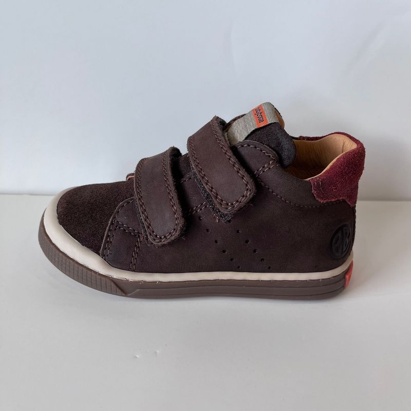 Arman Marron Babybotte