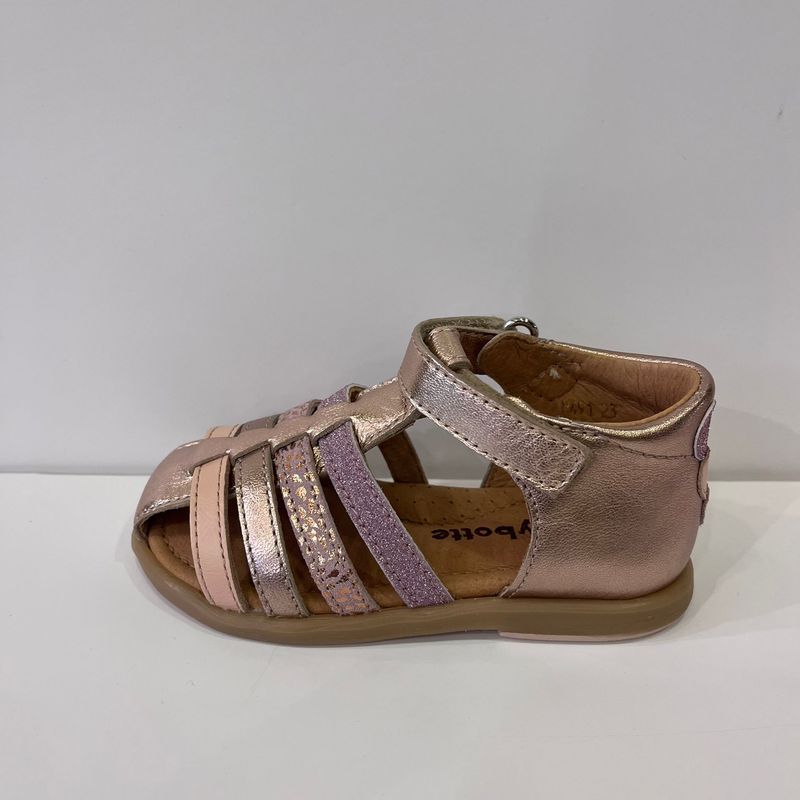 Teriyaki Doré Multi Babybotte