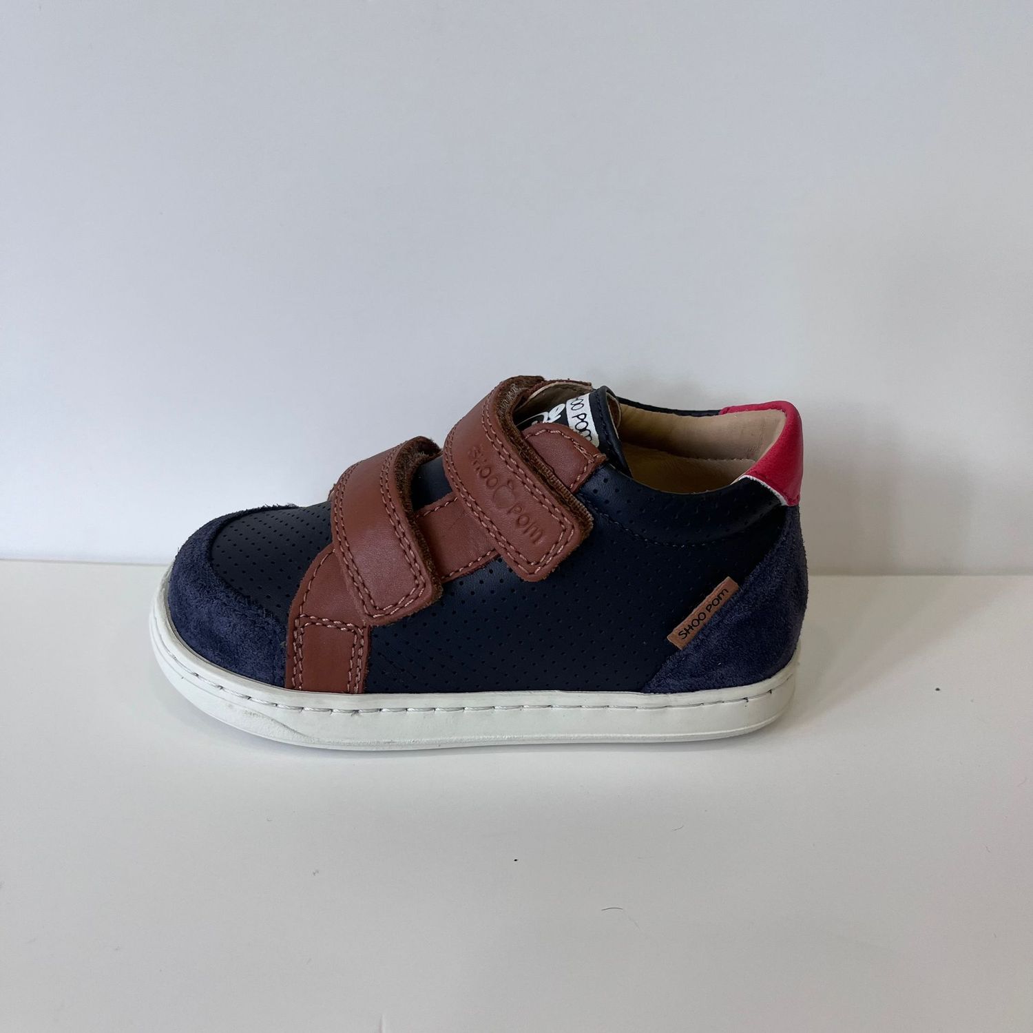Bouba Easy  Marine Shoo Pom