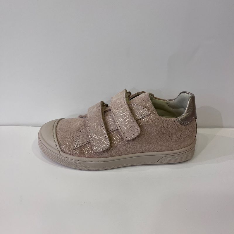 Iro Rose/Doré Bellamy