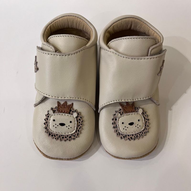 Lion Beige Bellamy