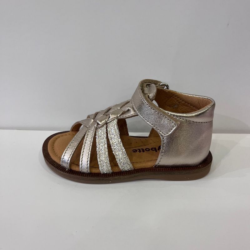 Tourbillon Doré, Babybotte