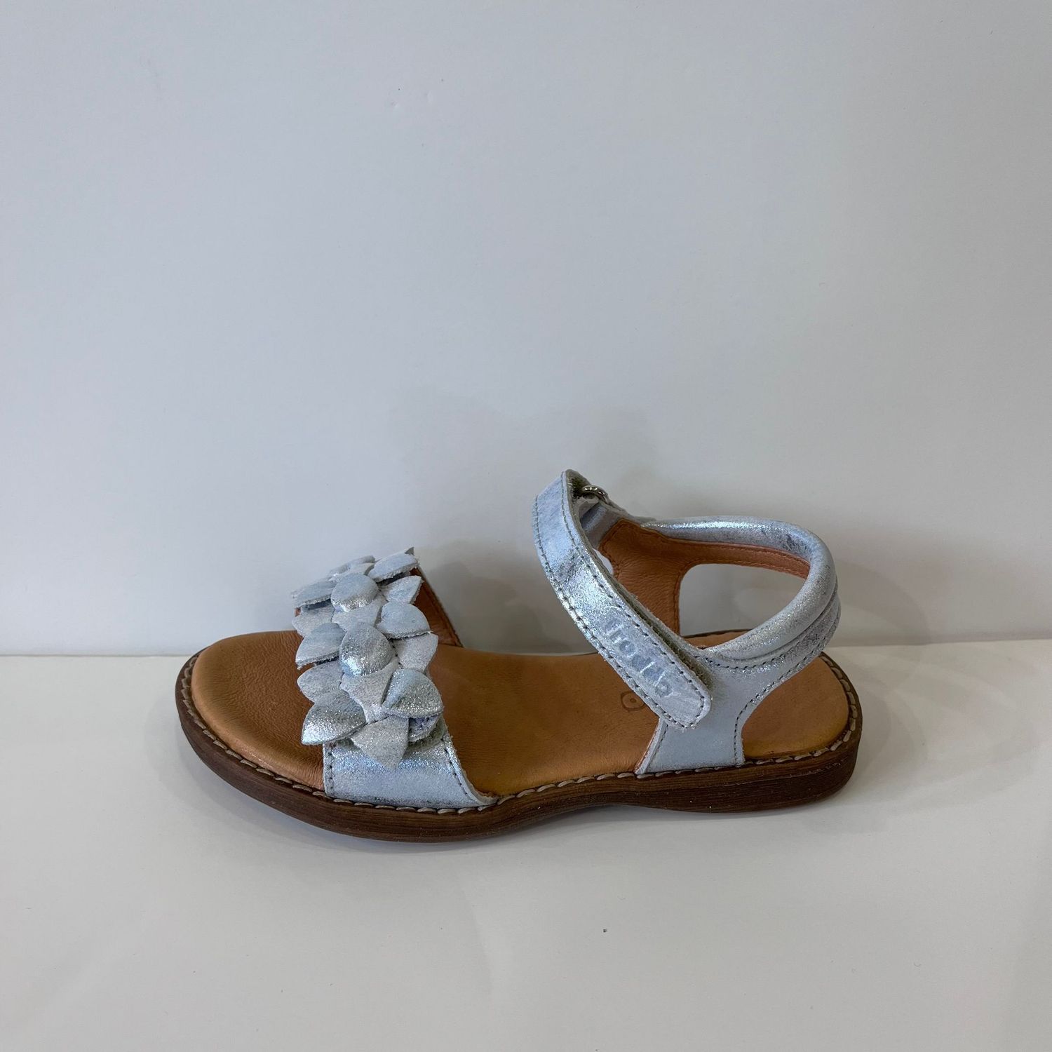 3150227 Argenté  Froddo