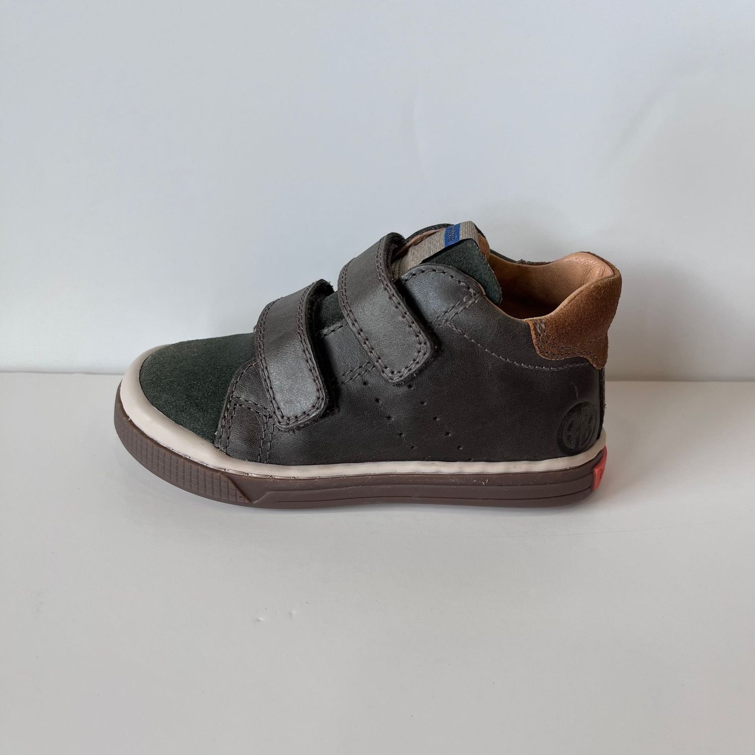 Arman Kaki Babybotte