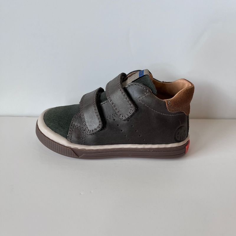 Arman Kaki Babybotte