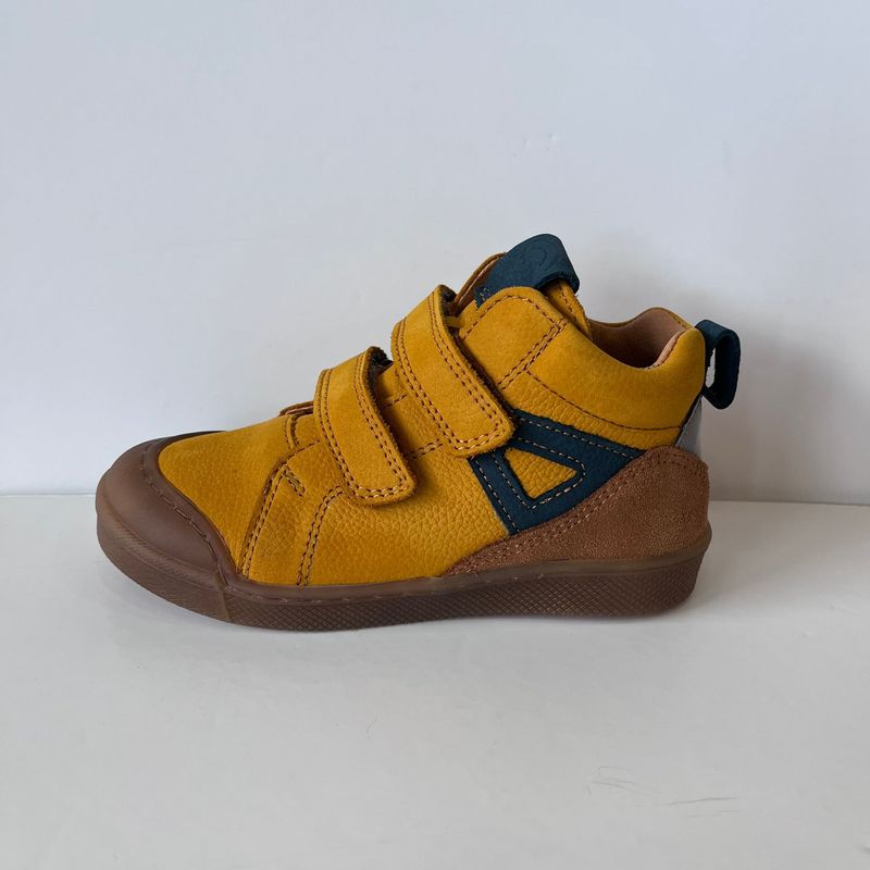 Rosario Jaune/Moutarde Froddo
