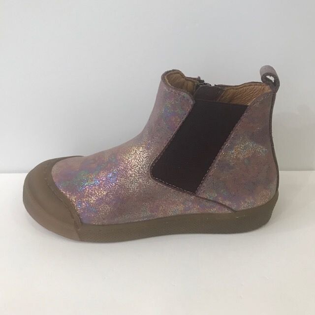 2160076 Rose Paillette Froddo