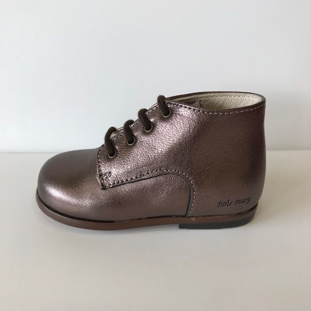 Miloto Bronze Little Mary