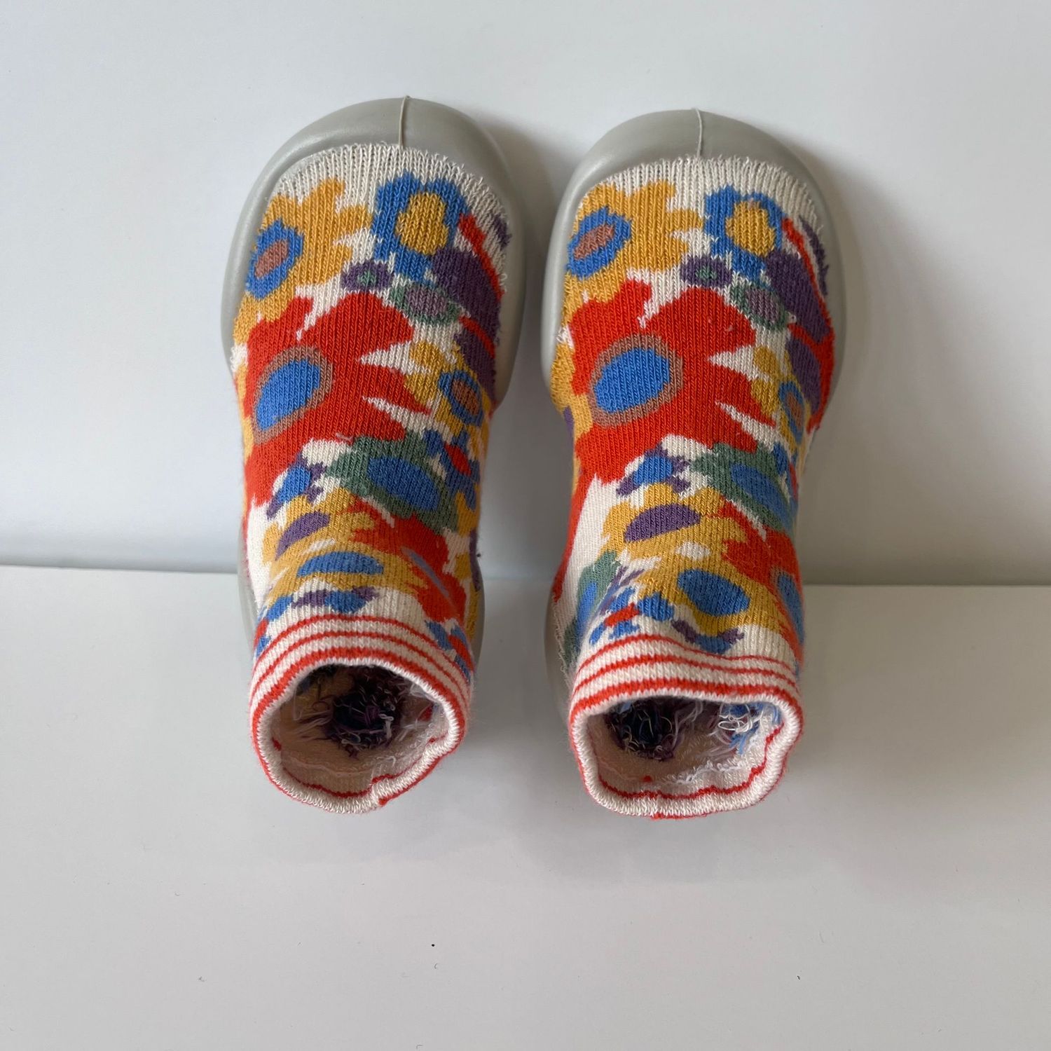 Fleur Multi Collégien