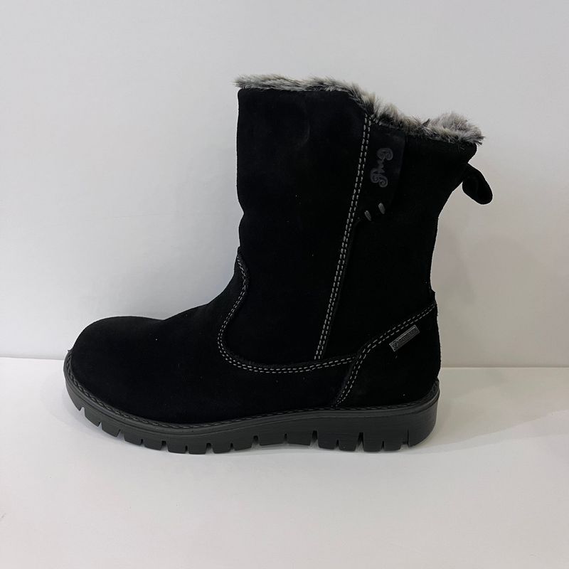 2374600 Noir  Primigi