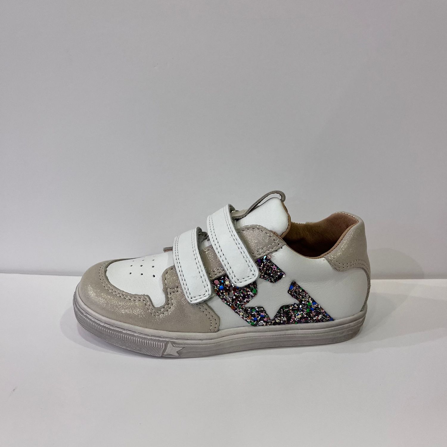 Dolby Blanc/Doré  Froddo