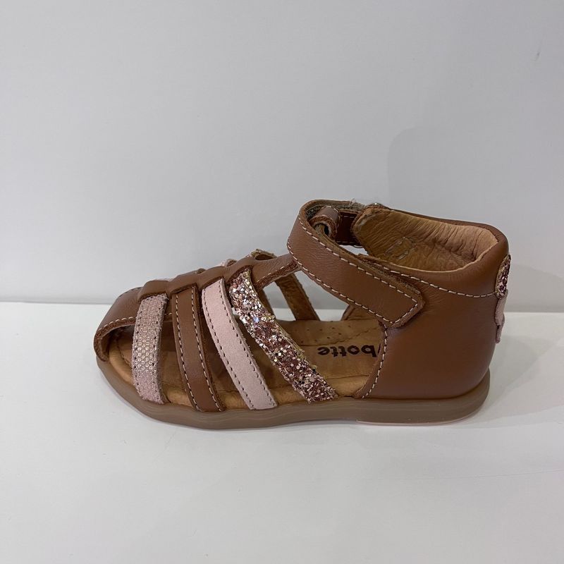 Teriyaki Camel/Doré Babybotte