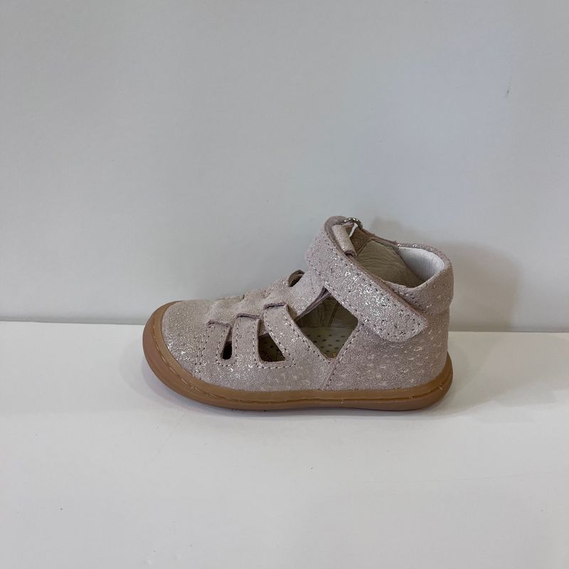 Lopy Beige/Paillette Bellamy