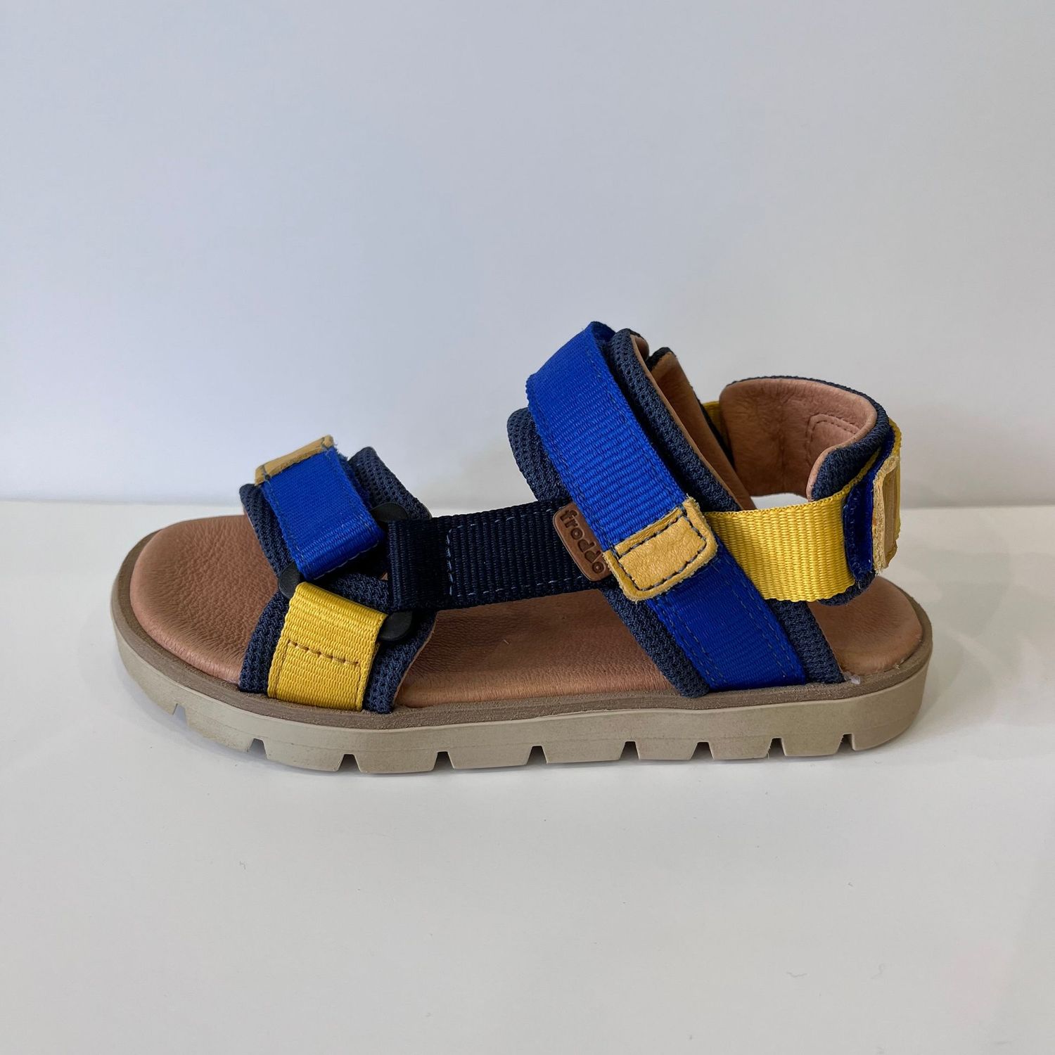 3150259 Bleu/Multi Foddo