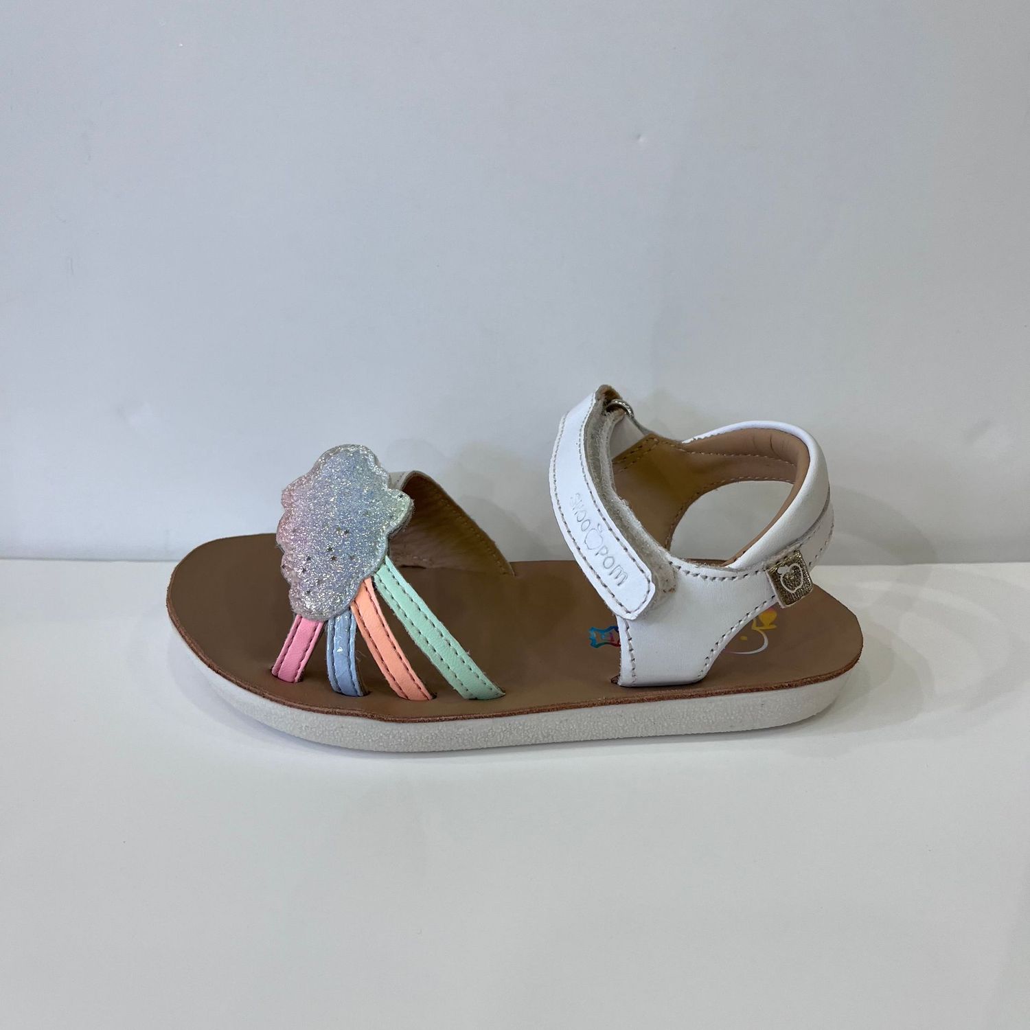 Goa Multi/Nuage Shoo Pom