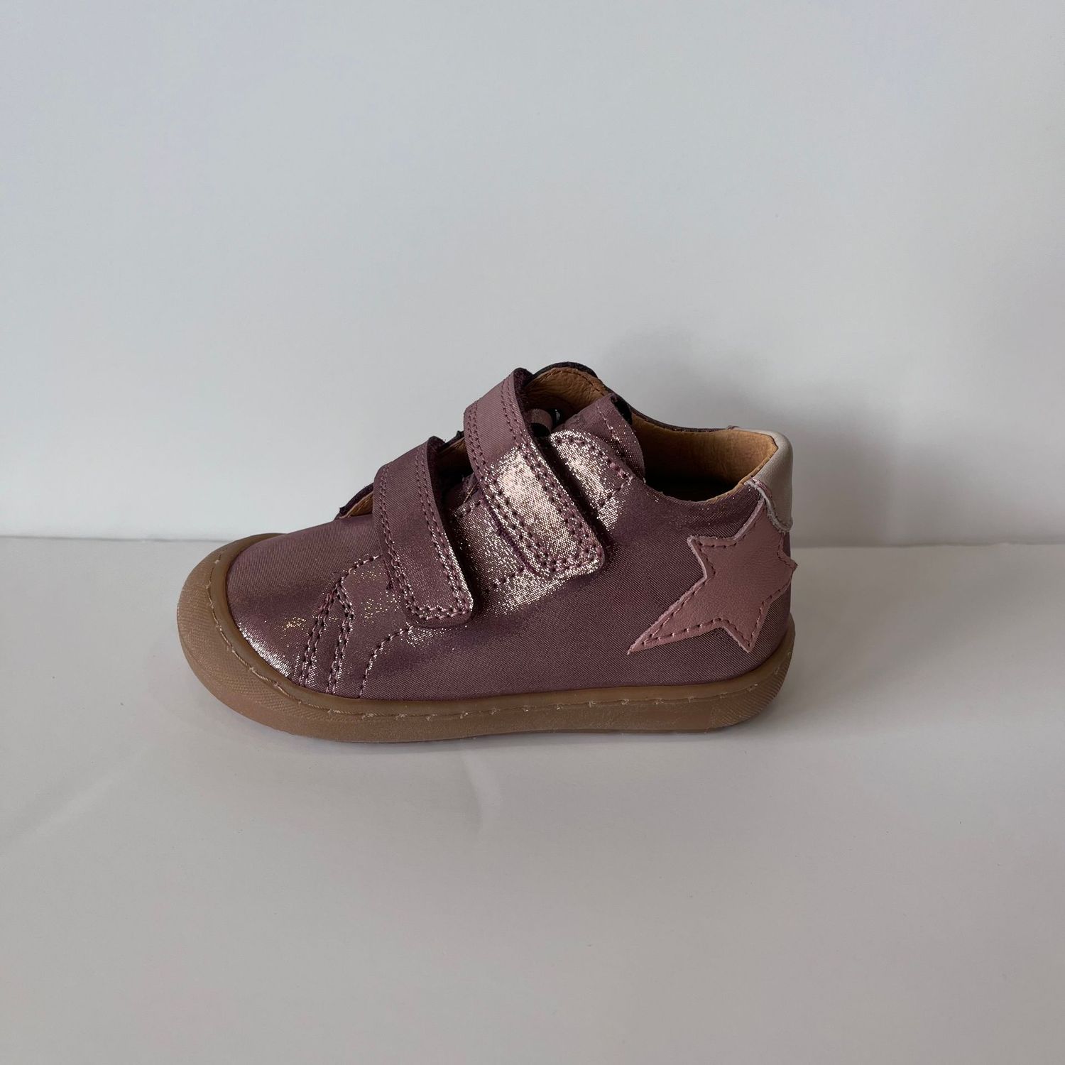 Ollie Star Rose Irisé Froddo