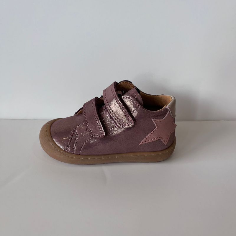 Ollie Star Rose Irisé Froddo
