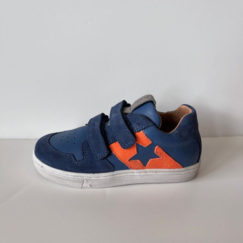 2130378 Bleu  électrique Froddo