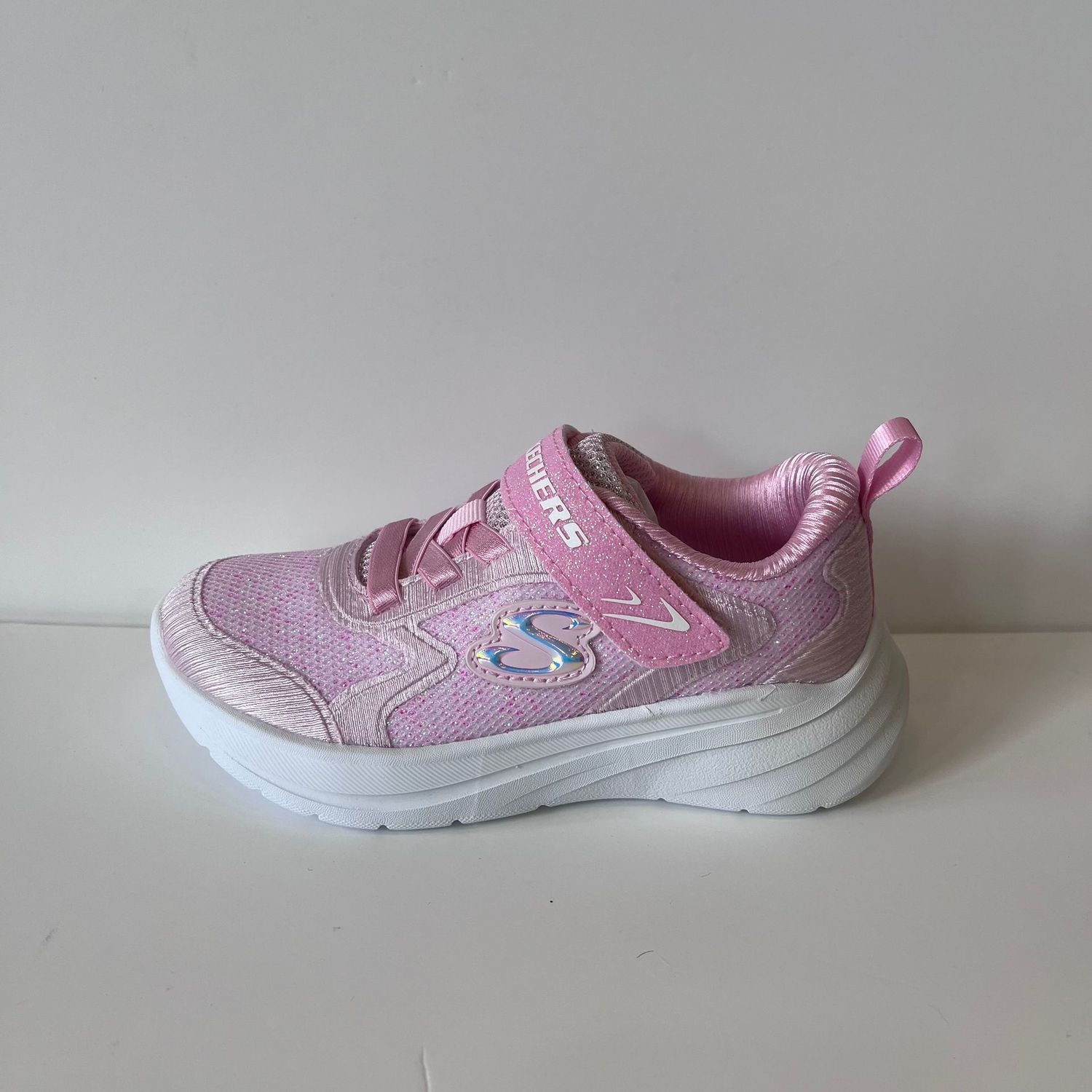 303557 Rose Paillette  Skechers