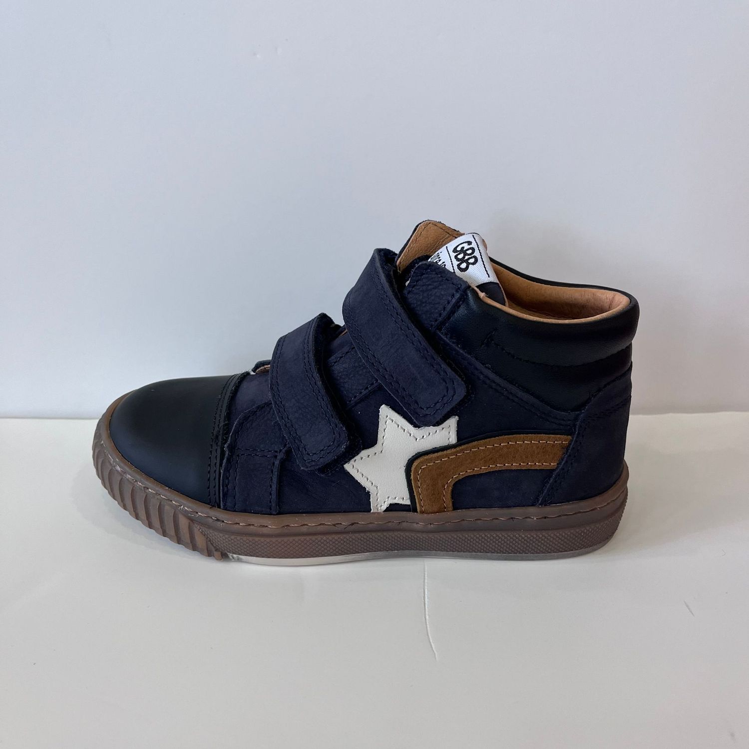 Manuel Marine étoile GBB