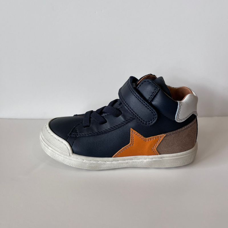 3110279 Marine/Orange Froddo