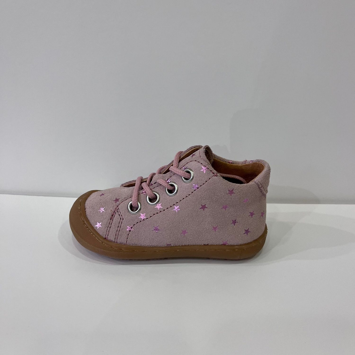 Ollie Rose/Etoile Froddo