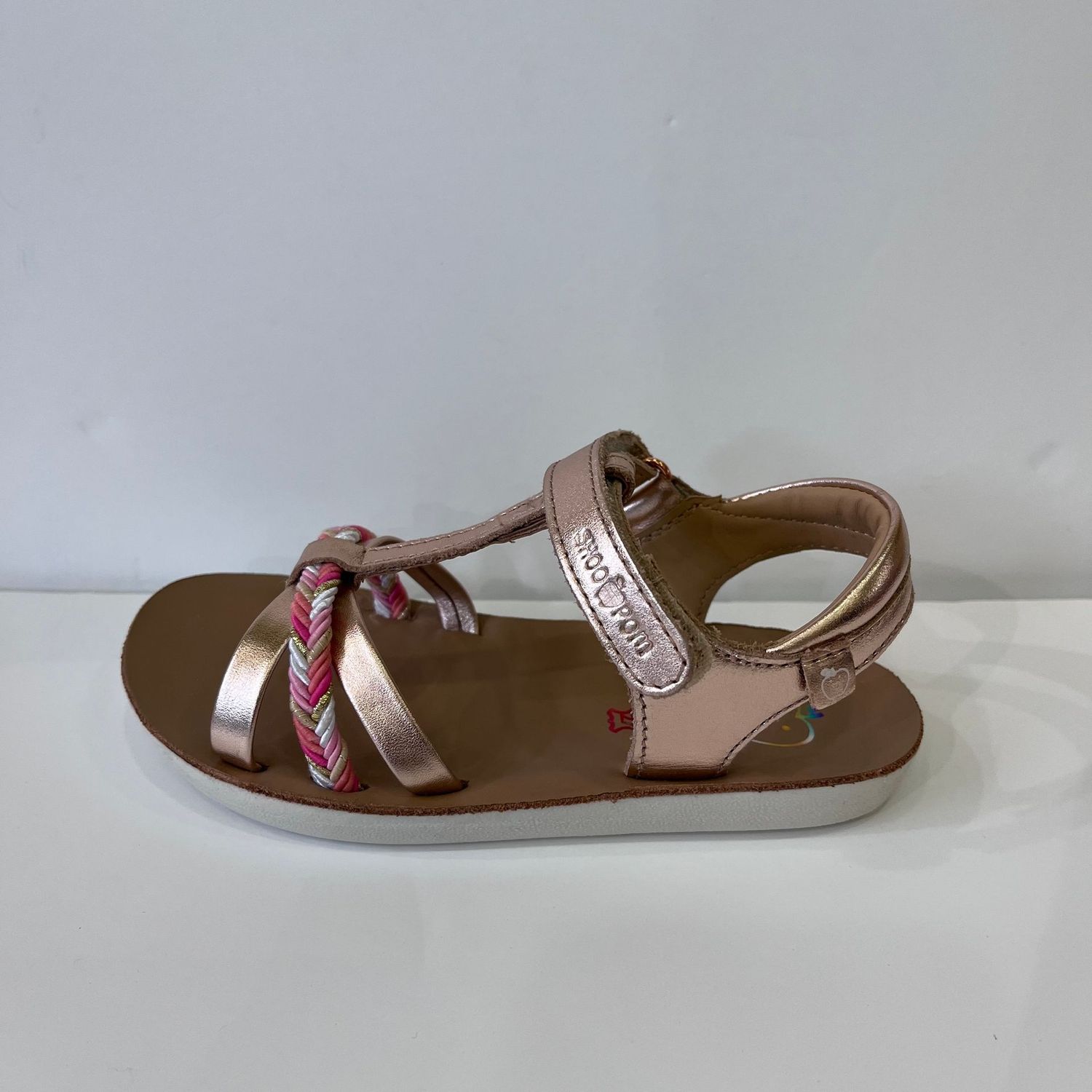 Goa Salomé Cooper Shoo Pom