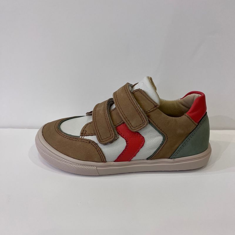 Cirano Beige multi Bellamy