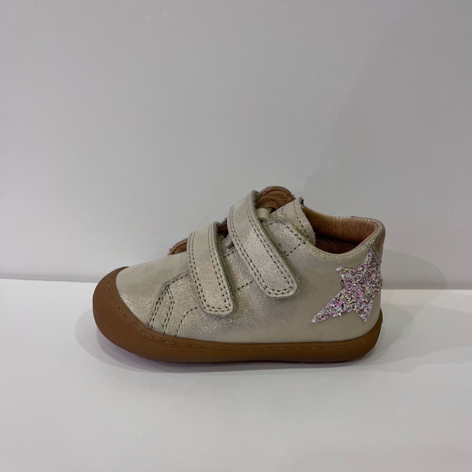 Ollie Star Doré Froddo