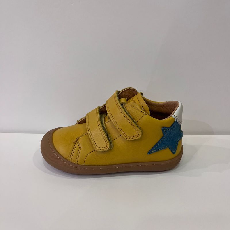 Ollie Star Jaune Froddo