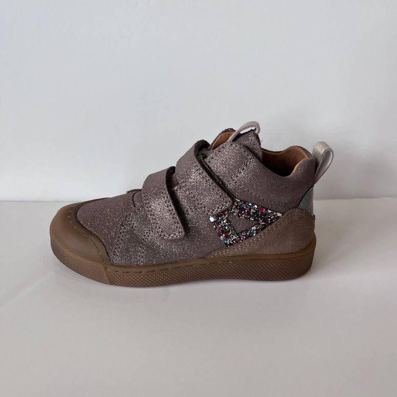 Rosario Bronze Froddo