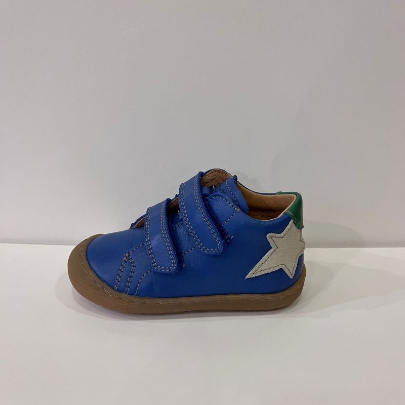 Ollie Star Bleu Electric Froddo