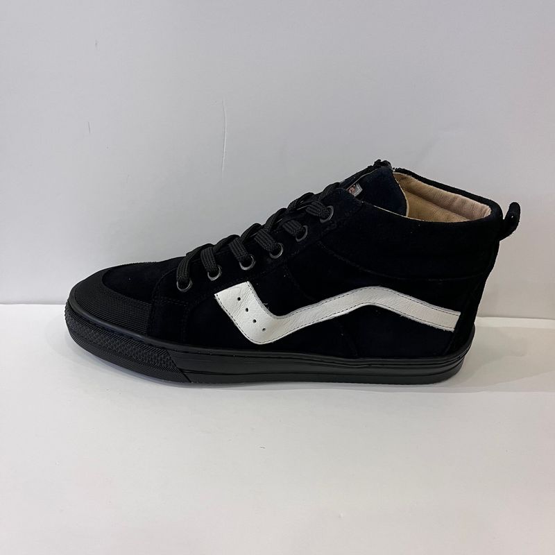 80 083 Noir Acebos