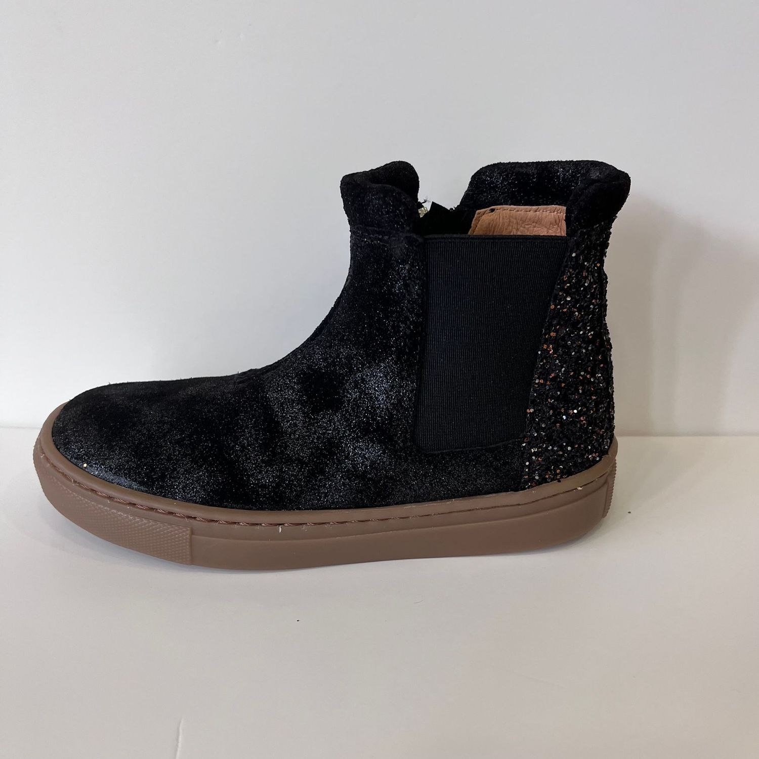 Noir Irisé Irisé GBB