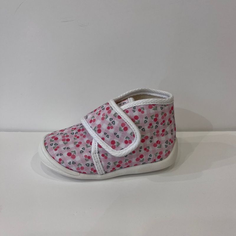 Patine Cerise Bellamy