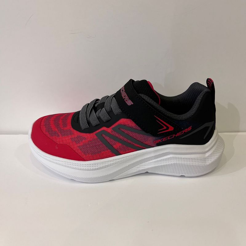 404125L/RDBK Rouge Skechers
