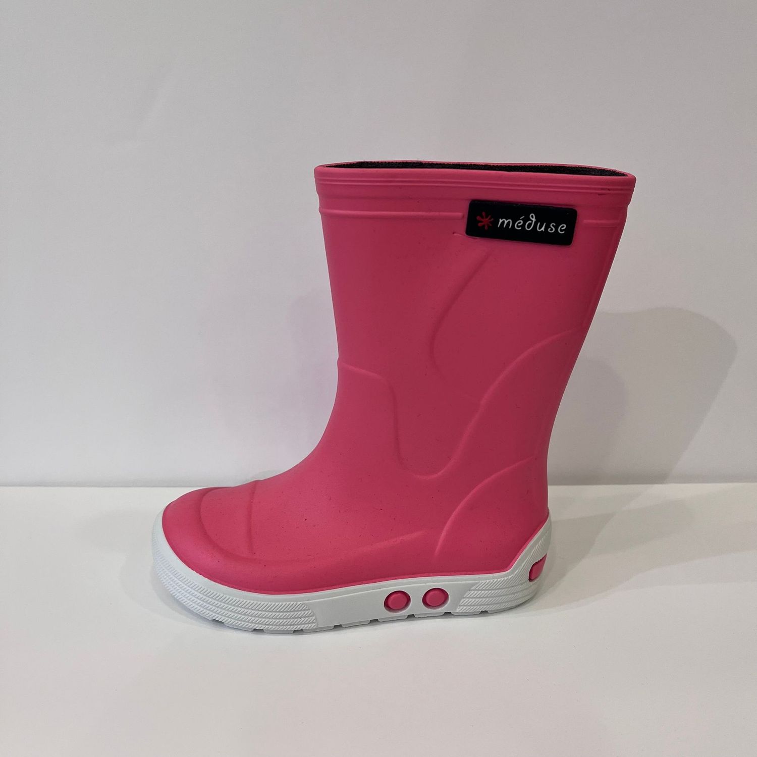 Airport Rose Méduse