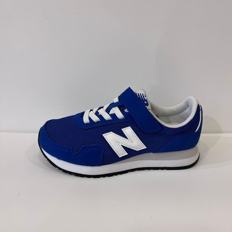 323 Bleu Electrique New Balance